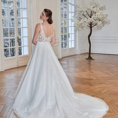 Robe de mariée ESHA Couture Nuptiale 2022