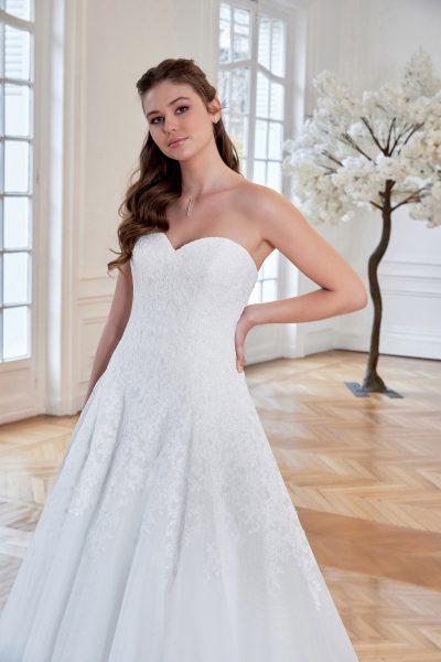 Robe PALMINA Couture Nuptiale 2022