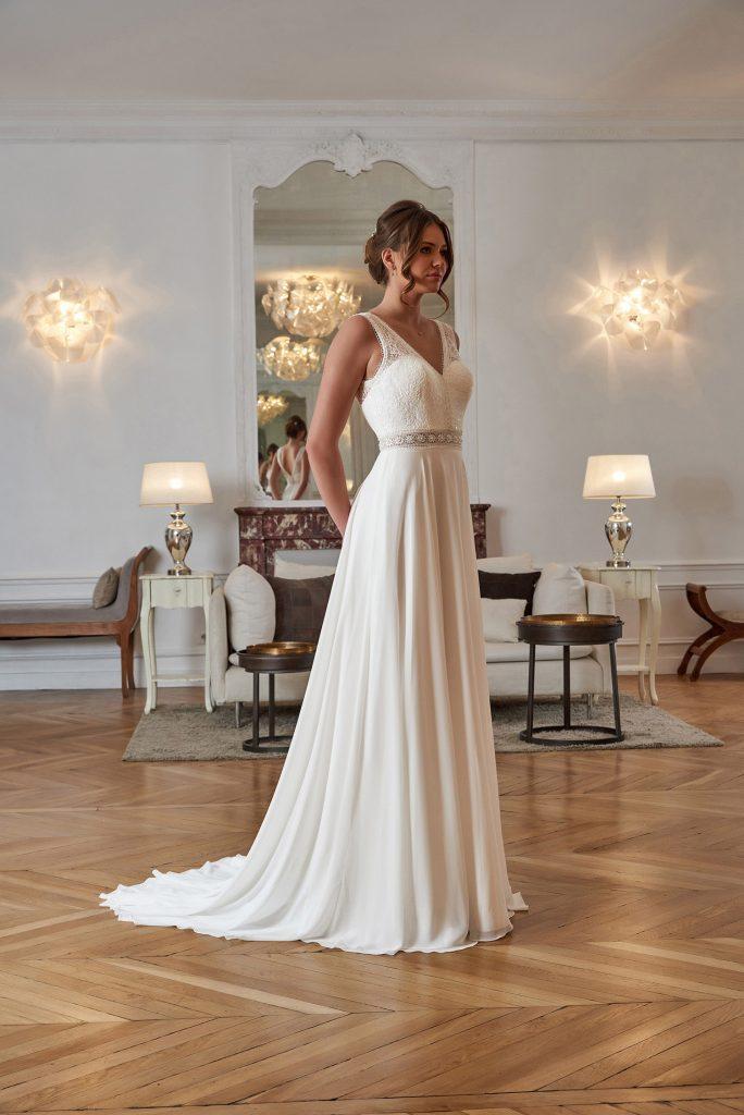 robe couture nuptiale éclipse ad couture
